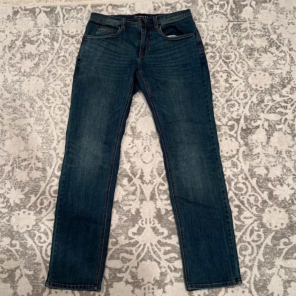 Men’s jeans